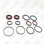 Trim Cylinder Ram Rebuild Kit for Volvo Penta SX-A DPS-A (Fits 3889954, 3889955)