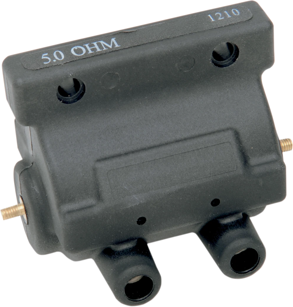 Ignition Coil 5 Ohm for Drag Specialties (2023)