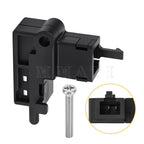 Waterproof Left Clutch Switch for Yamaha Road Star 1600 1700 Roadliner 1900 (2003–2014)