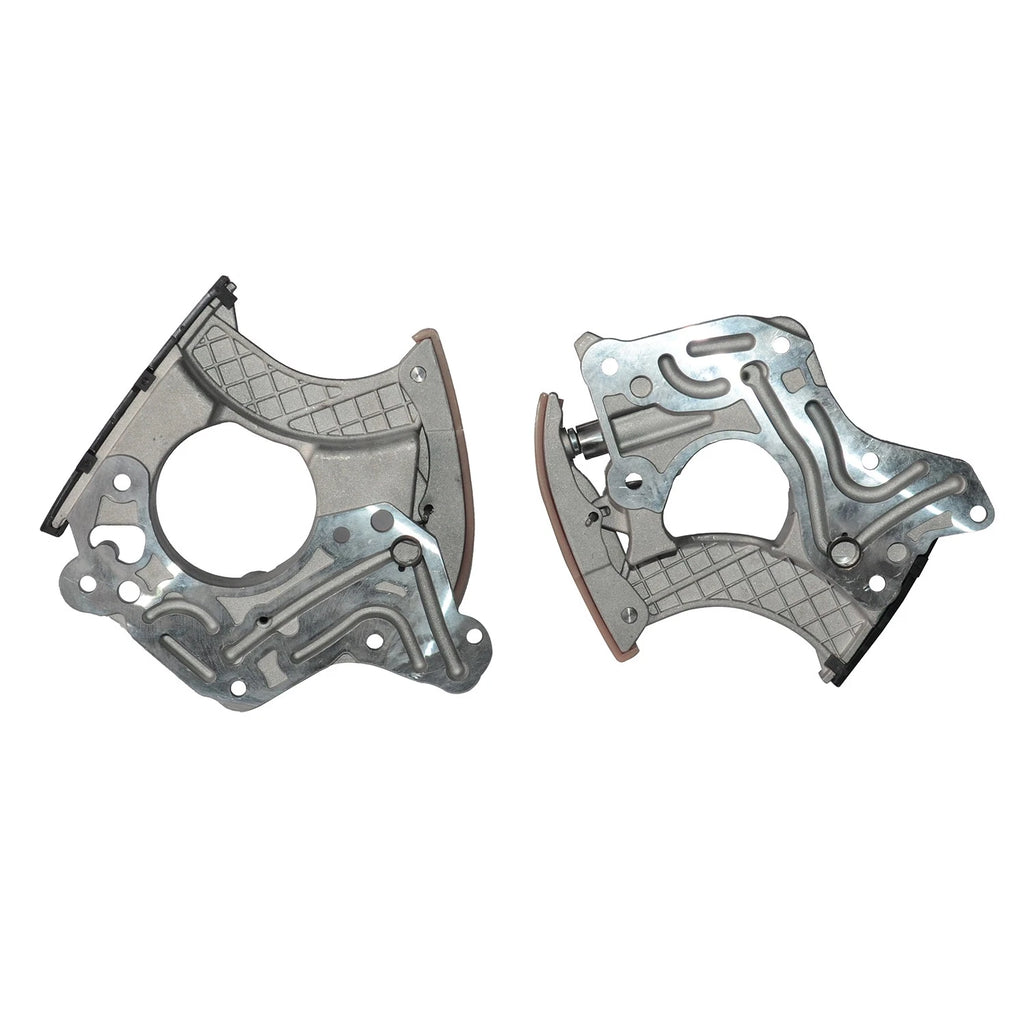 Pair Timing Chain Tensioners for VW Touareg Audi A6 A8 Q7 (2005–2011)