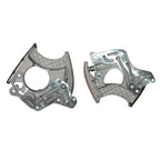 Pair Timing Chain Tensioners for VW Touareg Audi A6 A8 Q7 (2005–2011)