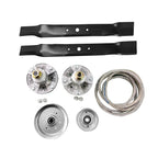 Deck Rebuild Kit for John Deere Sabre L100 L108 L110 (42")