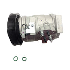 A/C Compressor for Toyota Corolla Matrix 1.8L (2003–2008) CO 27000C