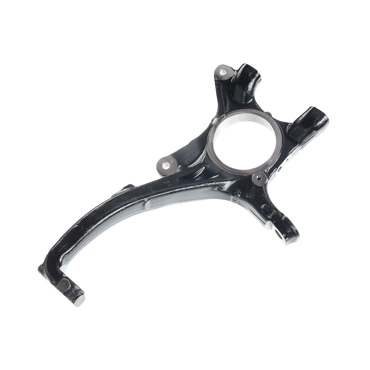 Front Right Steering Knuckle for Toyota Land Cruiser Lexus LX570 (2008–2019)