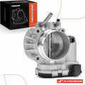 Throttle Body with TPS Sensor for Hyundai Sonata, Kia Optima (2011–2015)