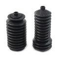 2X Steering Rack Boots for Polaris Ranger 400 500 570 700 800 900 (2006–2021) 5412012 5412013