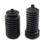 2X Steering Rack Boots for Polaris Ranger 400 500 570 700 800 900 (2006–2021) 5412012 5412013