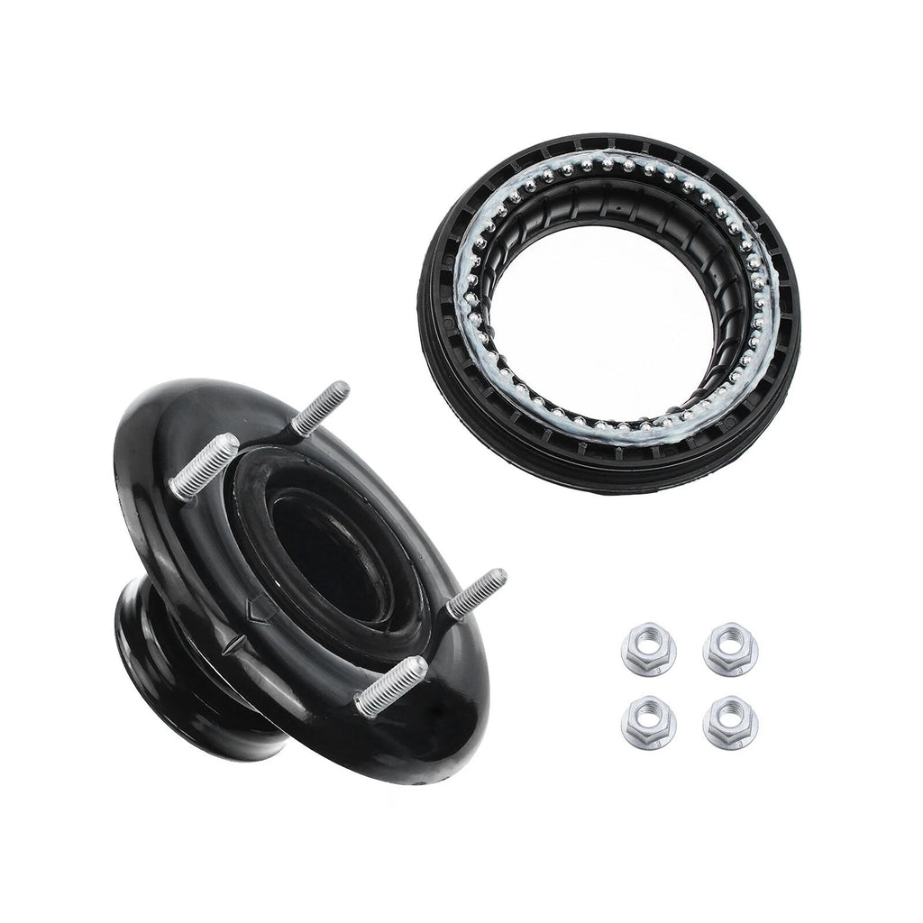 2X Front Suspension Strut Mount for Lincoln MKS MKT Ford Taurus Flex (2009–2019)