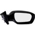 Set of 2 Mirrors for Hyundai Santa Fe Sport (2013–2017)