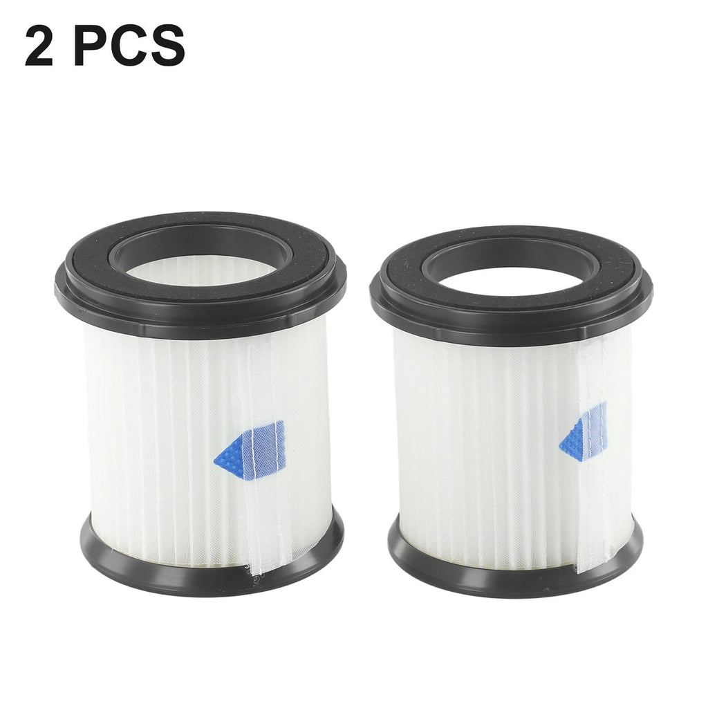 Optimal Air Filtration for TMA Vacuum Cleaner