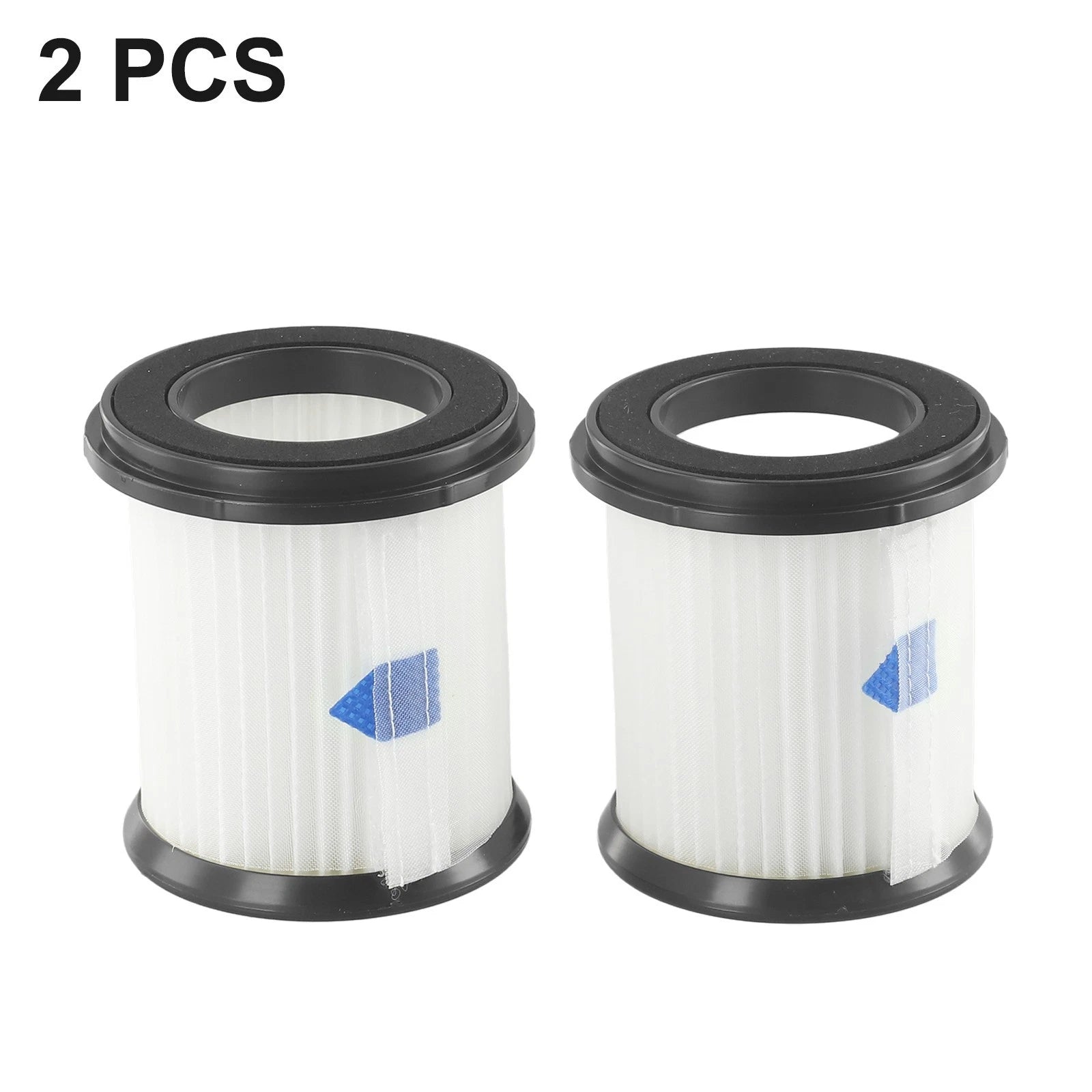 Optimal Air Filtration for TMA Vacuum Cleaner