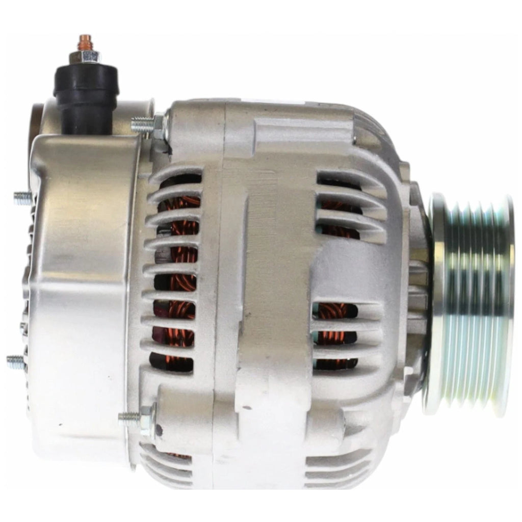 Alternator for Honda Prelude L4 2.1L (1990-1991)