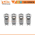 Set of 4 Roller Rocker Arms for Ford F-150 F-250 F-350 (1997–2009)