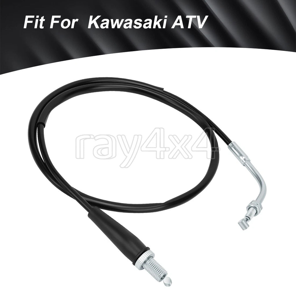 Throttle Cable 61-194, 54012-7504 for Kawasaki Prairie KVF360 (2003–2009)