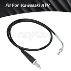 Throttle Cable 61-194, 54012-7504 for Kawasaki Prairie KVF360 (2003–2009)