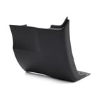 Front Right Wing Lower Molding Trim for Land Rover Discovery 5 (2017–2023) Black