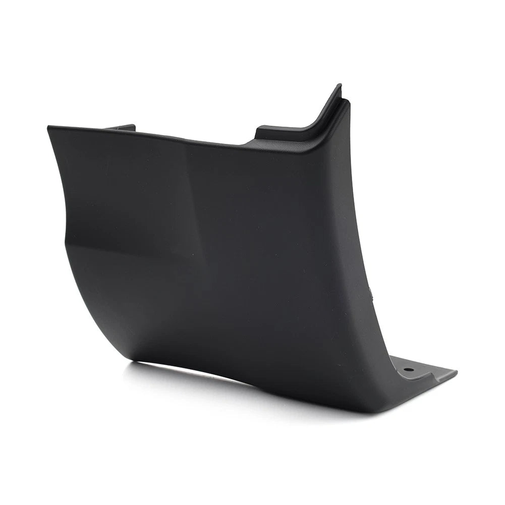 Front Right Wing Lower Molding Trim for Land Rover Discovery 5 (2017–2023) Black