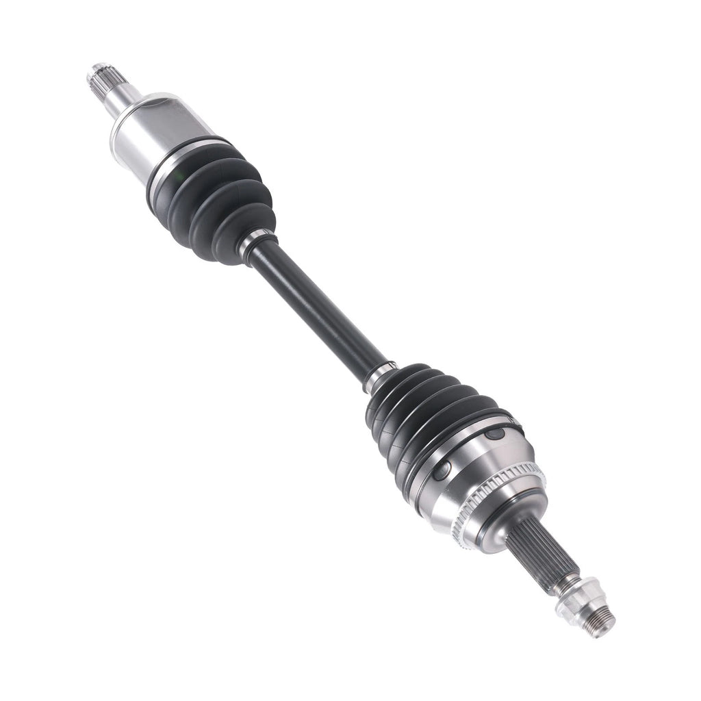 Front Left CV Axle Shaft for Toyota Highlander (2008–2013)