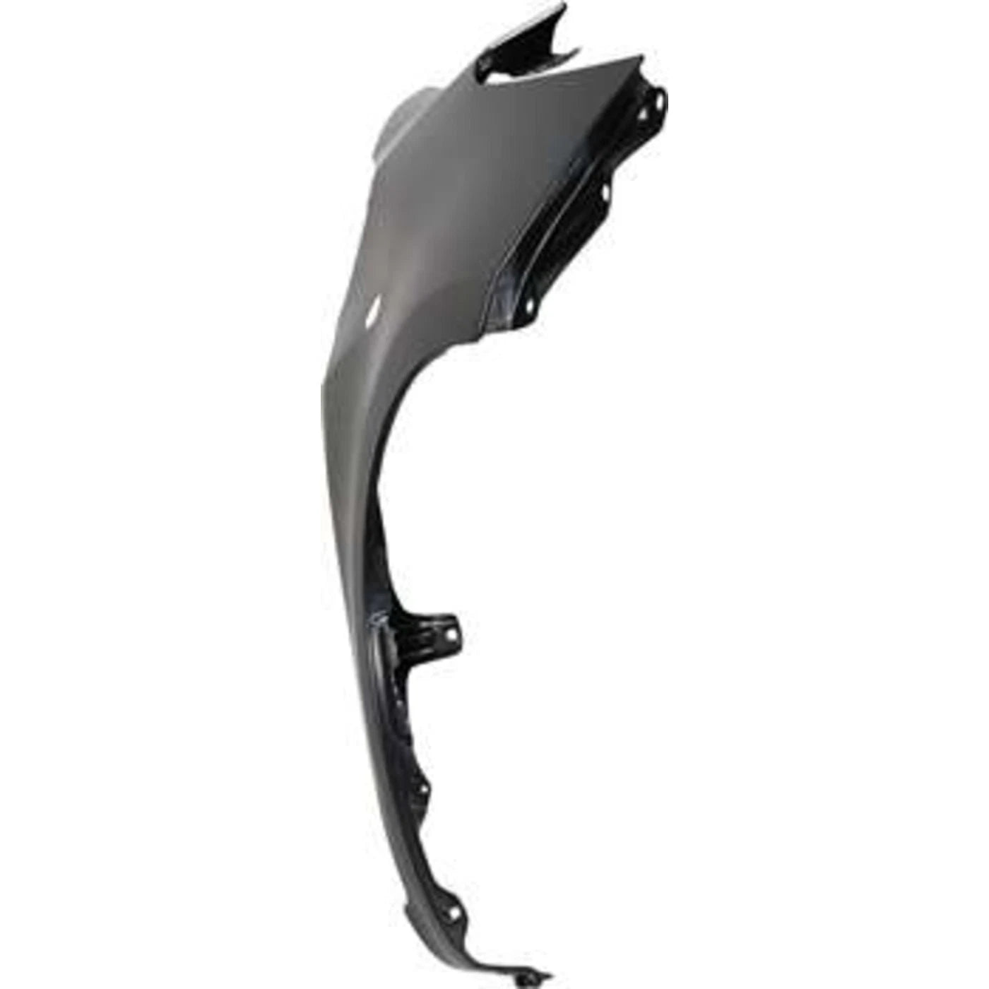Fender Kit for Toyota Yaris (2007–2011) Primed Front Passenger Side