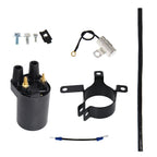 Ignition Coil for Onan P218G (Model 541-0522, 166-0820, HE166-0761, HE541-0522)