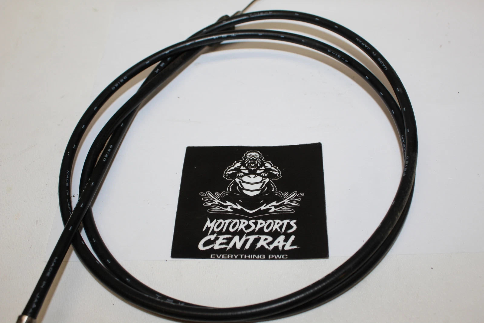 Choke Cable for Yamaha Waverunner GP1200 (2000–2002) 67X-67242-00-00