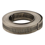 Hose Clamp DIY Kit for Universal Applications
