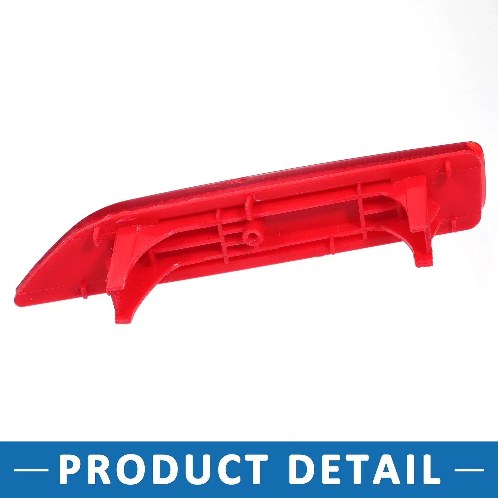Rear Right Side Bumper Reflector for Honda Crosstour (2013-2015)