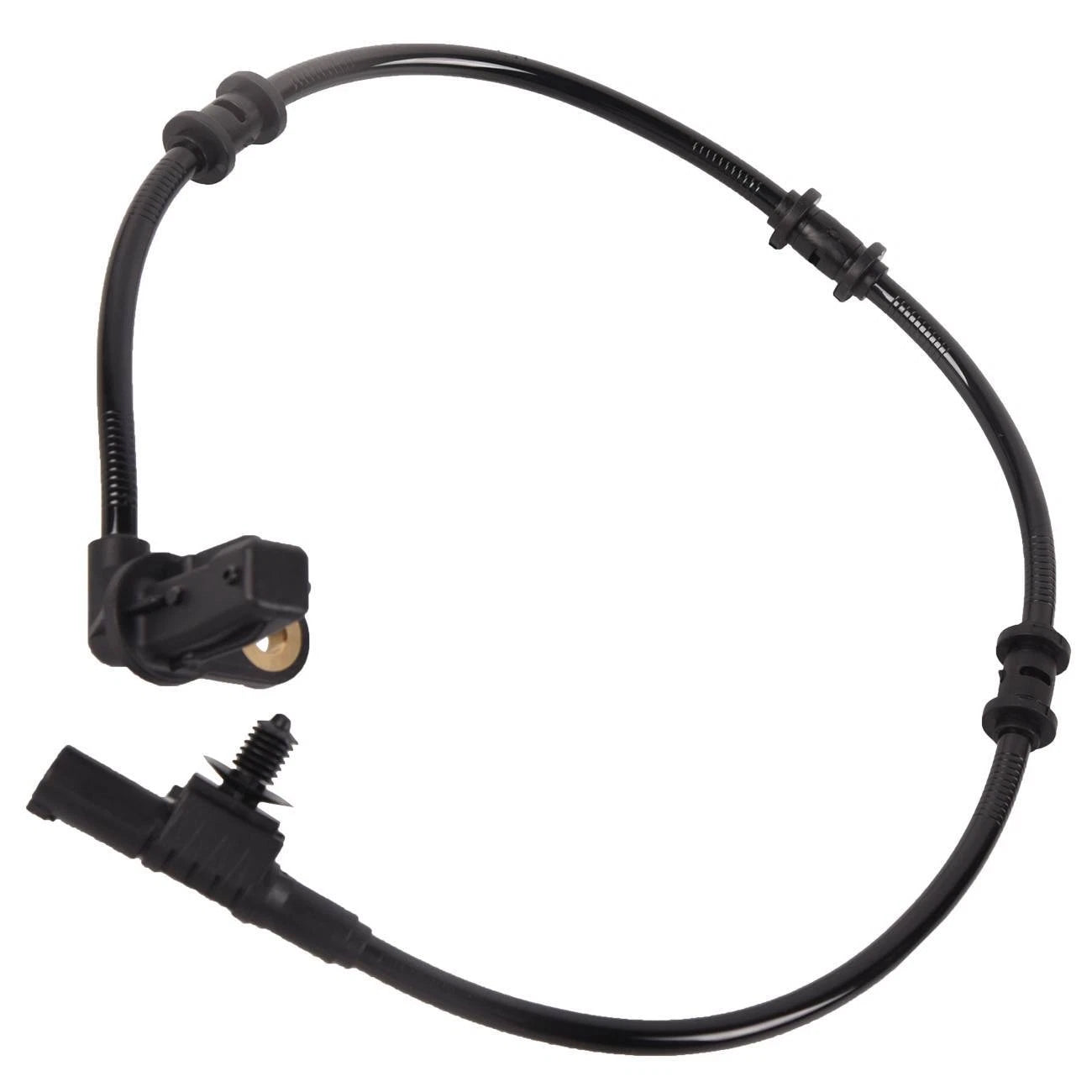 Rear Left ABS Wheel Speed Sensor for Mercedes ML320 ML350 (1998–2005)