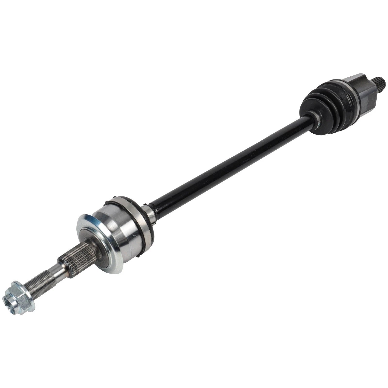 CV Axle Shaft Assembly for Ford Edge Lincoln Nautilus (2019–2022) Rear Left