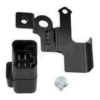 Starter Circuit Relay & Bracket for Kawasaki Z125 Pro KX450 KX250 KX250X KFX700