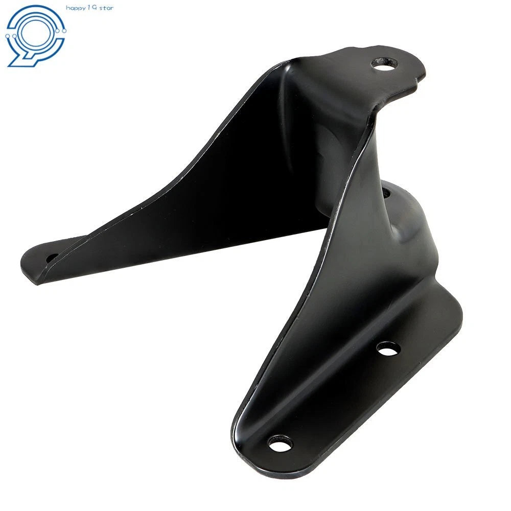 Front Leaf Spring Shackle Bracket Repair Kit for Ford F150 (1980–1996)