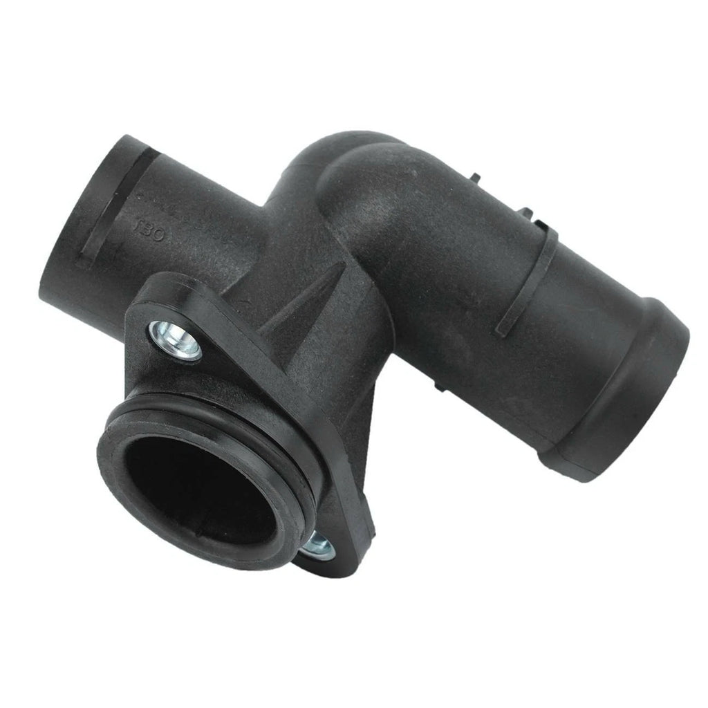 Turbo Engine Coolant Flange for Audi A4 A6 Quattro (2001-2008)