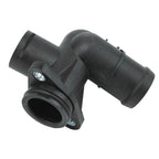 Turbo Engine Coolant Flange for Audi A4 A6 Quattro (2001-2008)