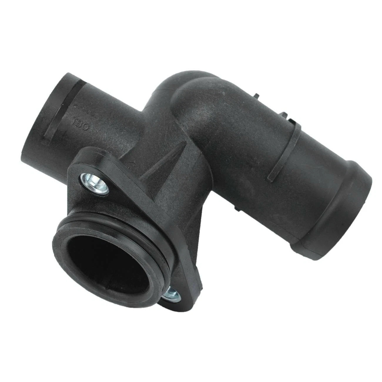 Turbo Engine Coolant Flange for Audi A4 A6 Quattro (2001-2008)