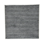 Carbon Cabin Air Filter for Toyota Tacoma (2005–2023) & Dodge Dart (2013–2016)