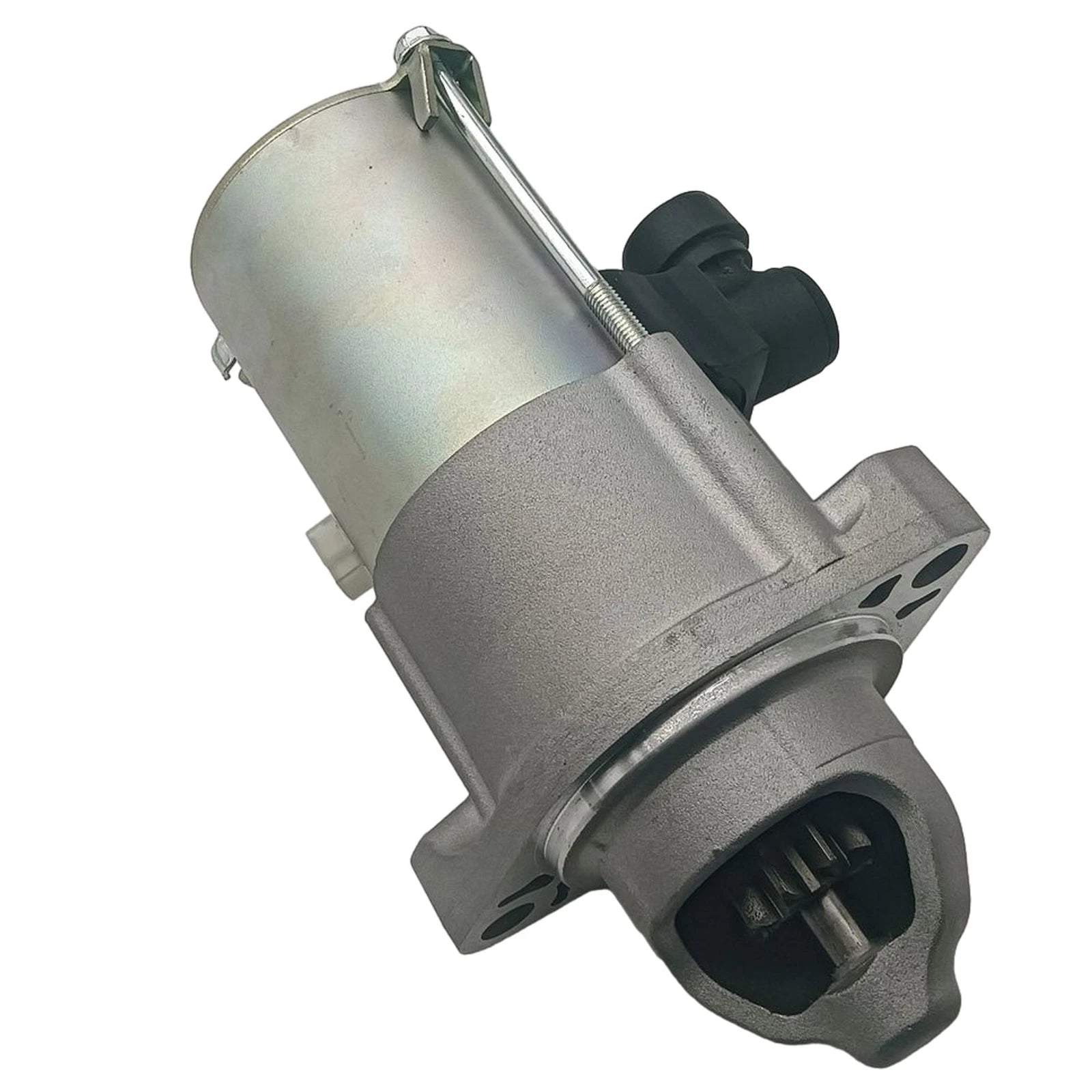 Starter Motor for Honda Accord (2013–2017), CR-V (2015–2016) L4 2.4L