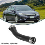 Radiator Hose for Mercedes-Benz C-Klasse (2007–2015) 2045283182 Rubber
