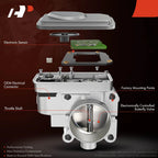 Throttle Body for Chevy Equinox, Traverse & GMC Acadia (2007-2011)