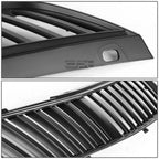 Front Bumper Grille Guard for Chevy Impala W-Body (2000–2005)