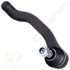 Suspension Kit with Ball Joints, Tie Rod Ends, Sway Bar Links for Honda CRX (1988–1991)