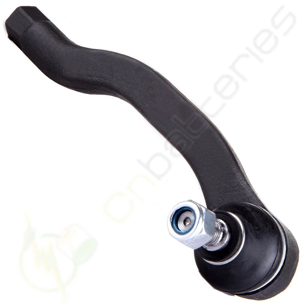 Suspension Kit with Ball Joints, Tie Rod Ends, Sway Bar Links for Honda CRX (1988–1991)