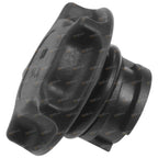 Engine Oil Cap Plastic Push-and-Turn for Tridon