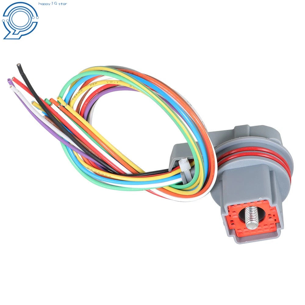 Transmission Wire Harness Pigtail Plug for Ford Mustang/Explorer (2002-2010)