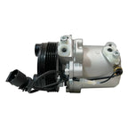 AC Compressor Kit Replacement for BMW Z3 2.8L (1997-1998)