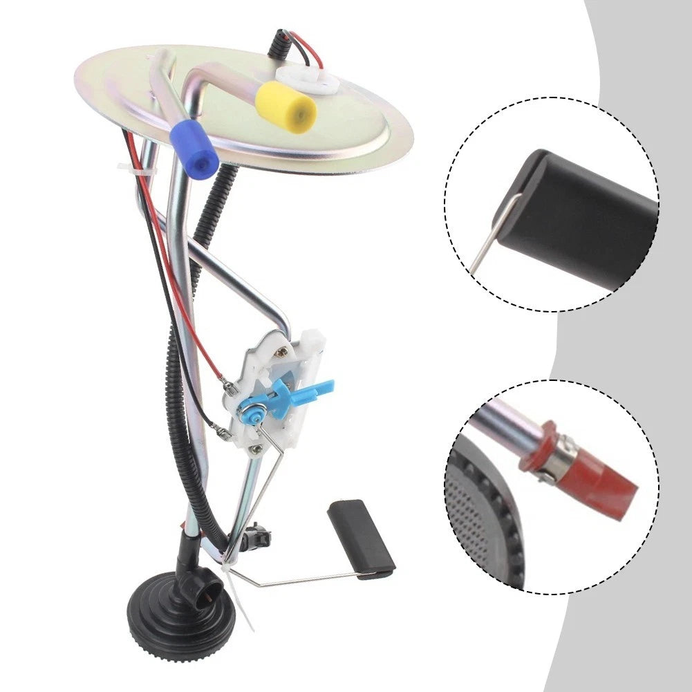 In-tank Electric Fuel Pump for Truck (Interchangeable Part Numbers)
