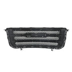 Grille Shell Assembly Chrome for GMC Acadia SLT (2013-2016)