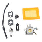 Carburetor for FS400/FS450/FS480 Lawn Mower (Precision Fit)