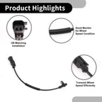 ABS Sensor No.BK3Z2C204B for Ford Transit 150 250 350 (2015–2019)