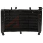 Radiator Assembly for Kawasaki Versys 1000 (2015-2018) & Z1000 (2010-2016)
