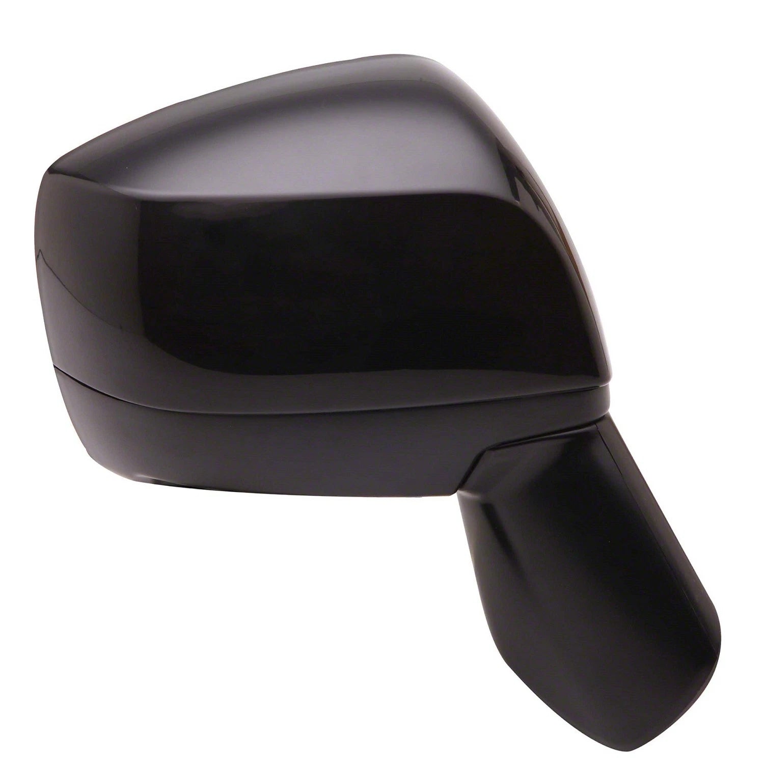Replacement Power Door Mirror Heated Passenger Side for Ford F150 (2009–2014)